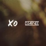 XO / @DJARVEE