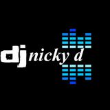 BEST PARTY MEGAmix August 2013 (by DJ NICKY D )