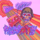 Dead Residents - Dead Beat Tape Volume 1