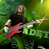 #075 - Dave Ellefson on Wikimetal