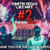 Dimitri Vegas & Like Mike - Smash The House 079 2014-10-24