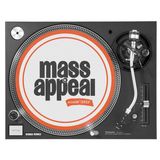 ill.pete & Chrischy an den tables - Mass Appeal 3 Years Birthday Mix (2015)