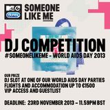SomeoneLikeMe - DJ MA3STRO