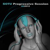SOTU Progressive Session - Mixed by DJ OBBY aka SOTU (February 2012)