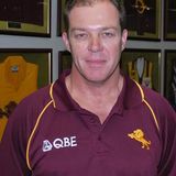 The Locker Room - Chris Waterman (9th July 2011)