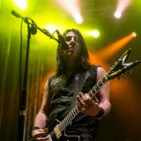 Hellyeah's Christian Brady talks to The Classic Rock Show