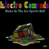 Disko In The Ice Sports Hall