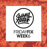 Sammy Porter - #FridayFix - Week 6