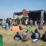 trance daizy luzion news mix