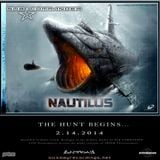 SUB COMMANDER - NAUTILUS (2014)