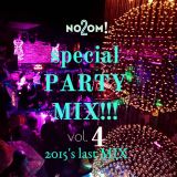 Special PARTY MIX!!! vol.3 DJ no2om! 2015's last MIX