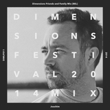 Friends & Family : Joachim- Sound Architecture (Antwerp, BEL) #11