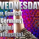 ThaMan - Manic Wednesday Guest Mix (DHLC Radio) 26-11-2014