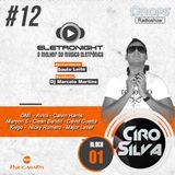 Drops RadioShow #12 - Eletronight Bloco 01 (Pajuçara FM)