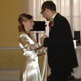 Mike's Wedding Mixtape Pt.1