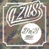 G ZUS - Drum And Bass Mix