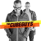 The Cube Guys ( Especial House Music Sesión 1 ) Dj Spown