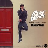 Rene LaVice Dephect Spring/Summer 2013 mix.