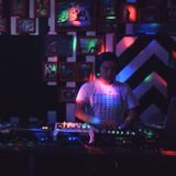 Alk-Chino @ The Secret Garden - Noches de Underground-