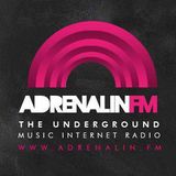 Chris Liebing - CLR Radio Show #208 with TERENCE FIXMER