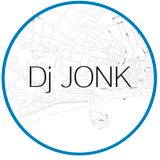 Open Desk Dj JONK
