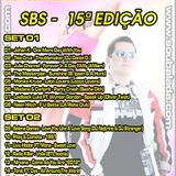 Sou Balada Sessions 15 - Dj Heleno Vasquez