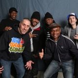 The Halftime Show 17th Anniversary 3/4/15 w/Awesome Two, Martin Moor & Mayhem, P Fine & Lyvio G