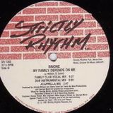 tORU S. Classic House Set Vol.195 1991.10.26 ft.George Morel