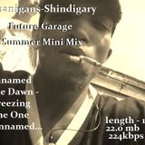 Shinanigans-Shindigary-Future Garage Summer Mini Mix !!!