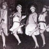 Electron - Gipsy Swing & Electro Swing