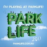 Parklife Promo Mix