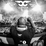 Carl Cox - Live at Space Closing Fiesta, Ultra Stage (Essential Mix) - 05-Oct-2014