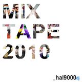 MIX TAPE 2010
