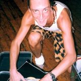JEREMY HEALY golden live at academy, stoke on trent uk 1995