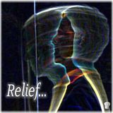 Relief...