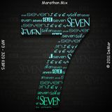DeMar – Marathon Mix 7
