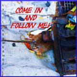 Chris Krambamboli - Come In And Follow Me