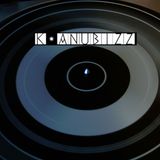K-Anubizz - 1st Vinyl Mix
