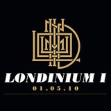 Londinium Promo Mix