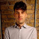 A Space Disco DJ Set by Scotty Brandon