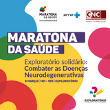 Maratona da Saúde
