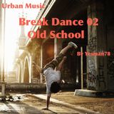 BREAKDANCE 02 (Five, Indeep, Michael Jackson)