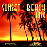 DJ KARIMOV - SUNSET BEACH