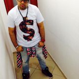 Dj R-Jay Na Guerra & Paz (Rap Nacional)