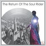 Zpiral Live - The Return Of The Soul Rider