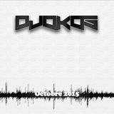 DjoKoS - MiX Octobre 2015