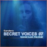 Secret Voices 07 (Guest The Diver)