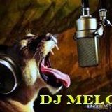 djmelo quibrantar nonstop club hits 2011 part 1