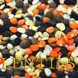 Lentils 12/4/2016 - Resonance Extra