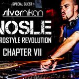 Nosle presents 'Hardstyle Revolution Chapter VII: Special Guest Silver Nikan'